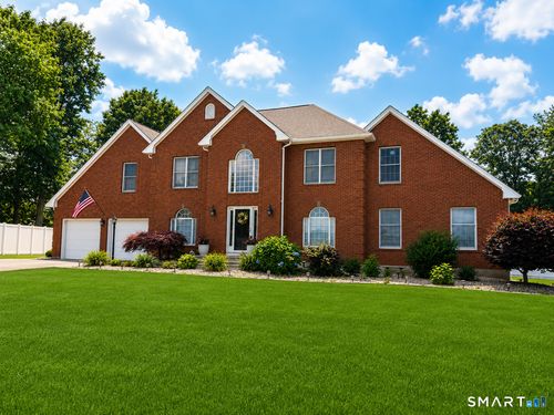 44 Palomina Way, Wethersfield, CT, 06109-3900 | Card Image