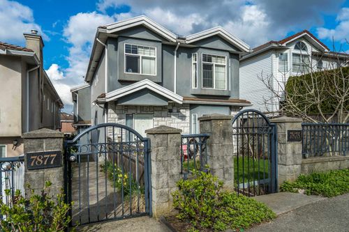 7877 Fraser St, Vancouver, BC, V5X3X2 | Card Image