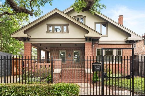 3404 Audubon Pl, Houston, TX, 77006-4412 | Card Image