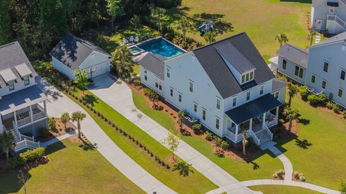 1699 Crab Bank Dr, Mount Pleasant, SC, 29466-7647 | Card Image