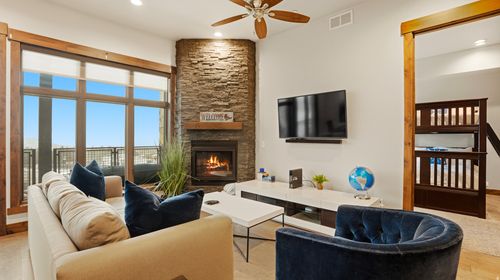 2c-3793 Blackstone Dr, Park City, UT, 84098-6754 | Card Image