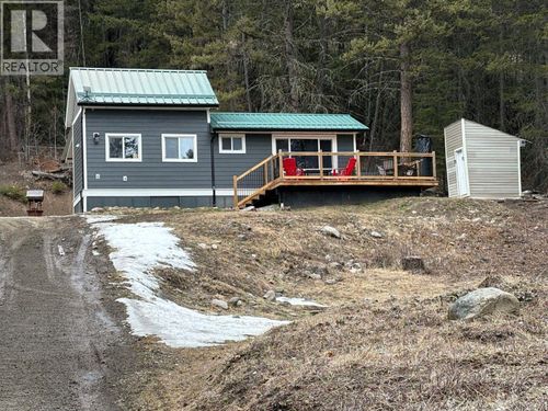 7665 Burgess Rd, Lone Butte, BC, V0K1X3 | Card Image