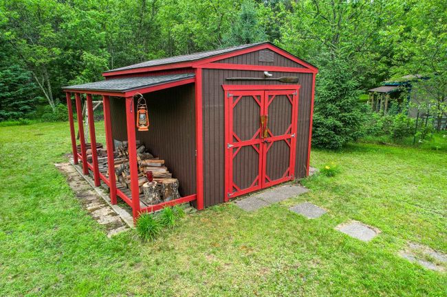 269 Winchester Rd, House other with 2 bedrooms, 1 bathrooms and null parking in Nekoosa WI | Image 35