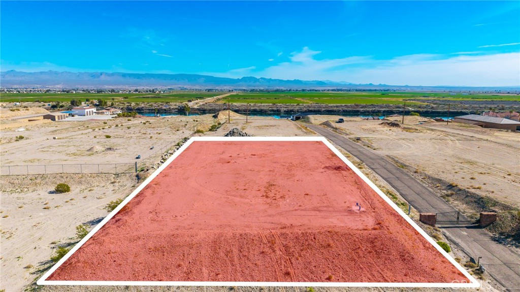 Land in Needles 5