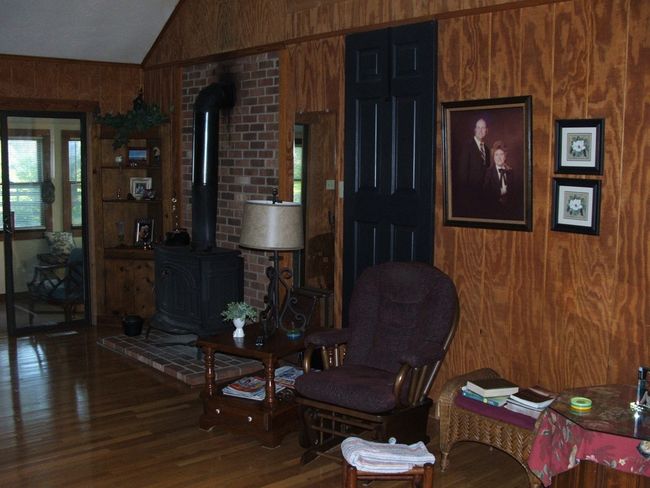 3859 Saxkey Rd, Home with 3 bedrooms, 1 bathrooms and null parking in Saxe VA | Image 26