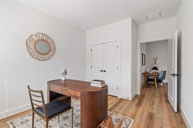 Positioned right off of the flex space, the possibilities for this room are endless. | Image 27