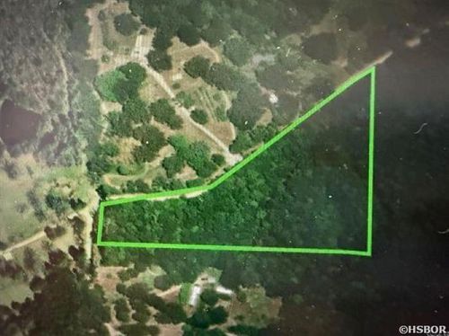 TBD Williams Cutoff Rd, Bismarck, AR, 71929 | Card Image