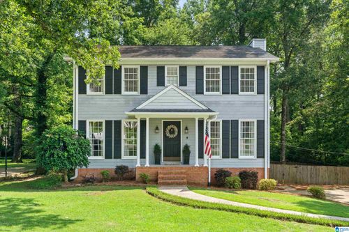 1930 Shady Woods Dr, Hoover, AL, 35244-6570 | Card Image