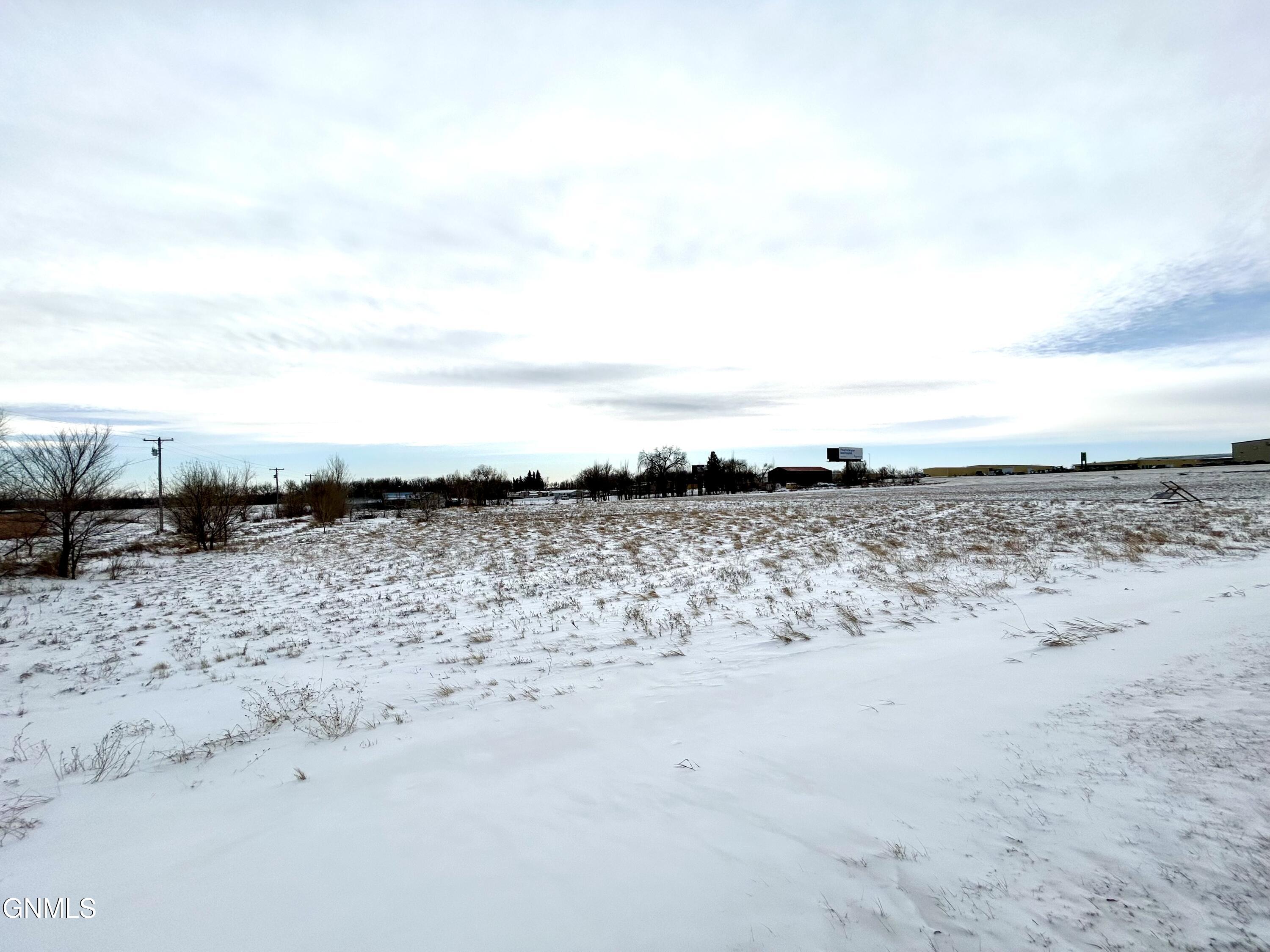 Land in Williston 4