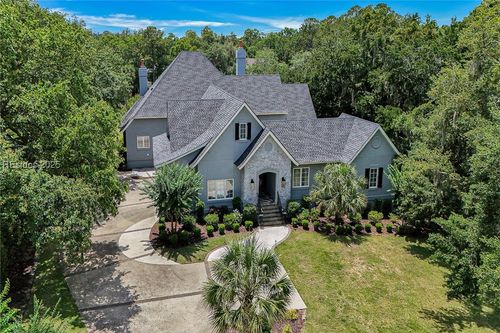 4 Wedgewood Cir, Bluffton, SC, 29910-4944 | Card Image