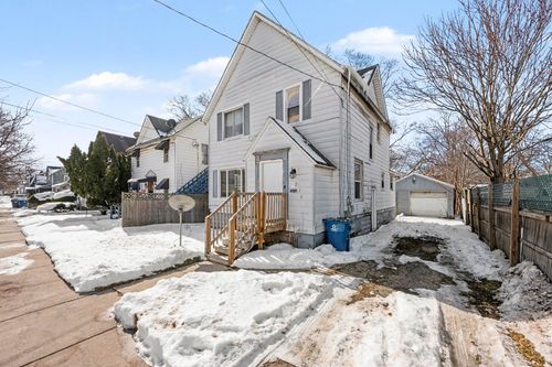 1215 N Rose St, Kalamazoo, MI, 49007-4401 | Card Image