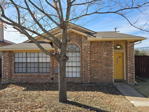 603 Las Brisas Dr, Mesquite, TX, 75149-5273 | Card Image