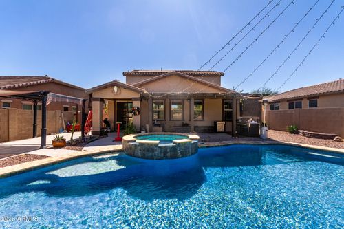18180 W Carmen Dr, Surprise, AZ, 85388-1670 | Card Image