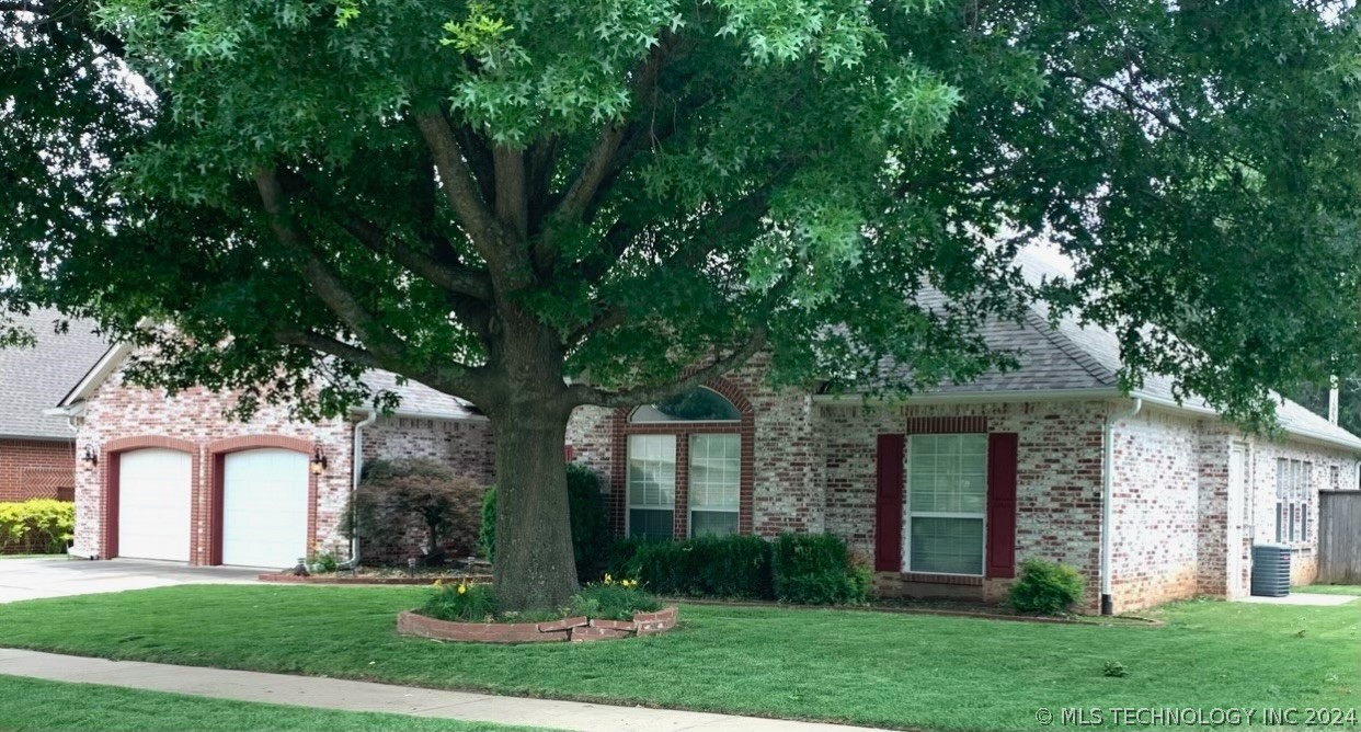 113th St, Bixby, OK 74008