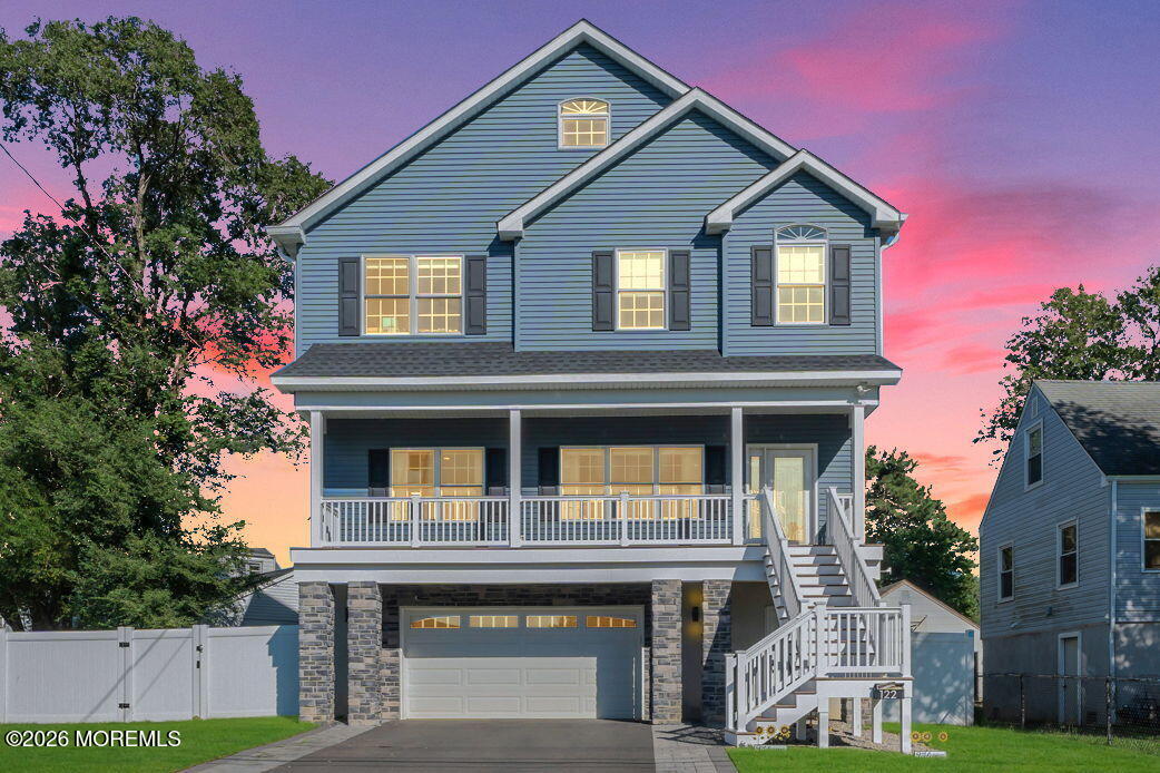 Residential Lease in Union Beach 3