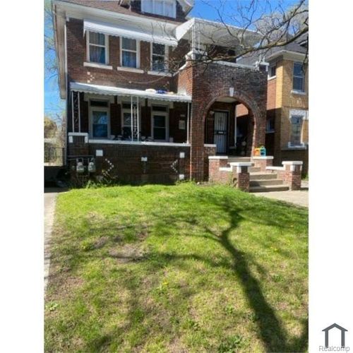 2962 Fullerton St, Detroit, MI, 48238-3302 | Card Image