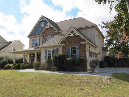 19 Turner Matthew Ct, Spring Lake, NC, 28390-9281 | Card Image