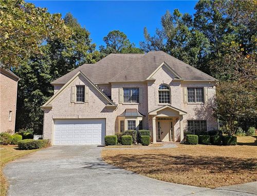 195 Beracah Walk Sw, Atlanta, GA, 30331-8514 | Card Image
