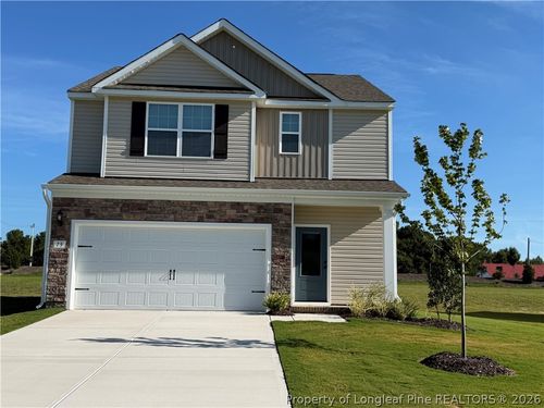 79 Laforce Ln, Broadway, NC, 27505-8968 | Card Image