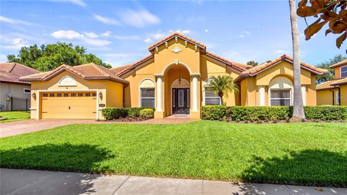 10112 Yonaomi Cir, CLERMONT, FL, 34711-7857 | Card Image