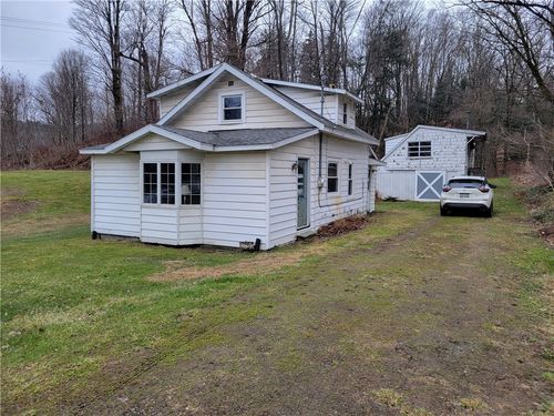 3309 State Route 79, Harpursville, NY, 13787-2008 | Card Image