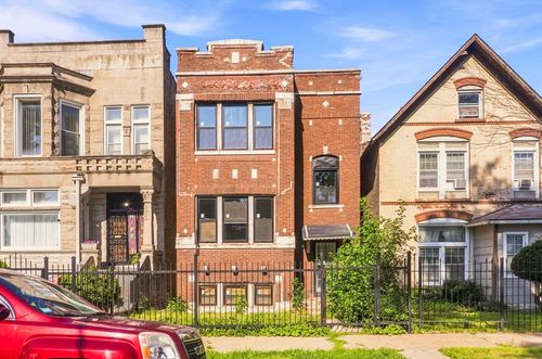 2-2112 S Drake Ave, Chicago, IL, 60623-3117 | Card Image
