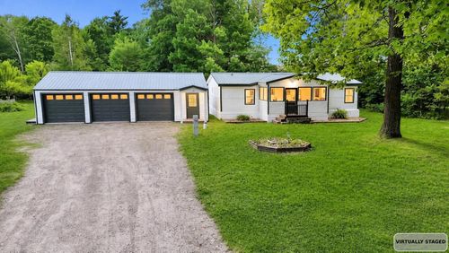 2695 Rocky Rd, Tomahawk, WI, 54487-9381 | Card Image