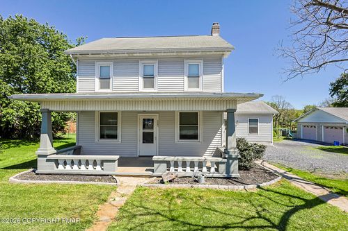 1131 E Lizard Creek Rd, Lehighton, PA, 18235-3717 | Card Image