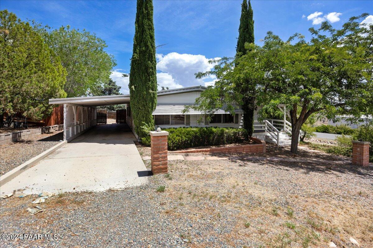 Highland Dr, Prescott Valley, AZ 86314