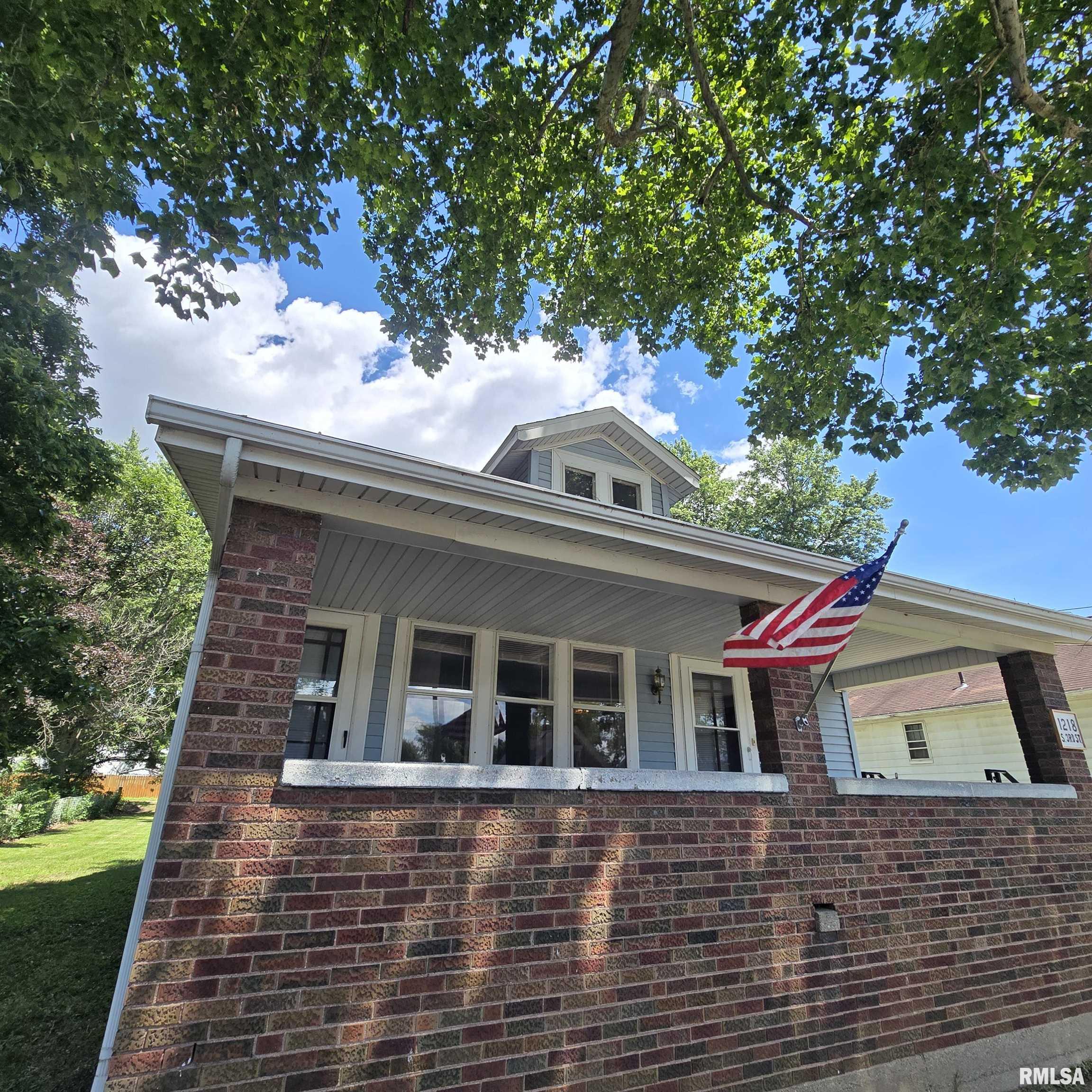 Residential in Pekin 2