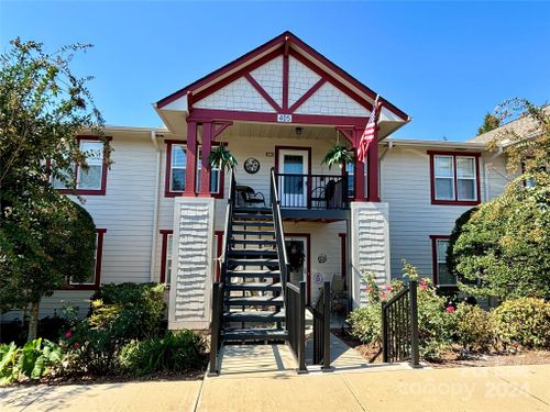 405-1304 Deermouse Way, Hendersonville, NC, 28792-7494 | Card Image