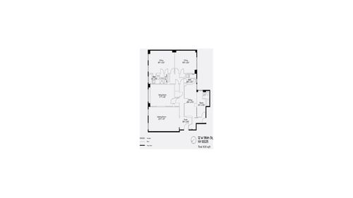 1a-12 W 96th Street, New York City, NY, 10025 | Card Image