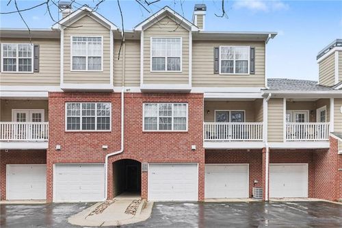 7116 Woodland Ln, Alpharetta, GA, 30009-8723 | Card Image