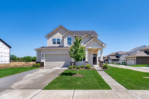 2651 Pearson Pkwy, Plainfield, IN, 46168-7494 | Card Image