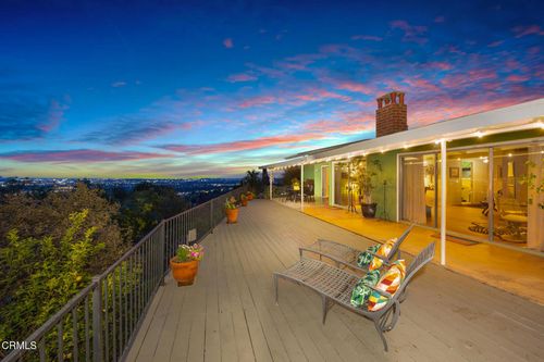 675 Mount Wilson Trl, Sierra Madre, CA, 91024-1232 | Card Image