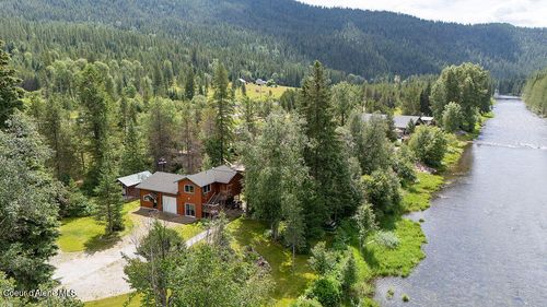 5574 Moyie River Rd, Bonners Ferry, ID, 83805-5574 | Card Image