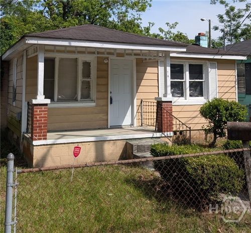 14 Dutton Street, Savannah, GA, 31415 | Card Image
