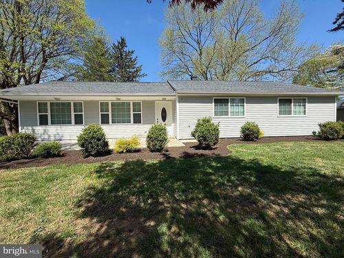 1107 Cromwell Rd, GLENSIDE, PA, 19038-7421 | Card Image