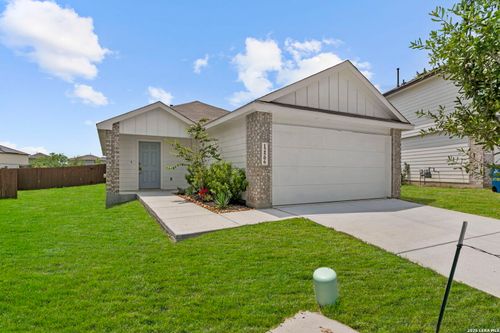 12506 Desert Fox, Converse, TX, 78109-4713 | Card Image