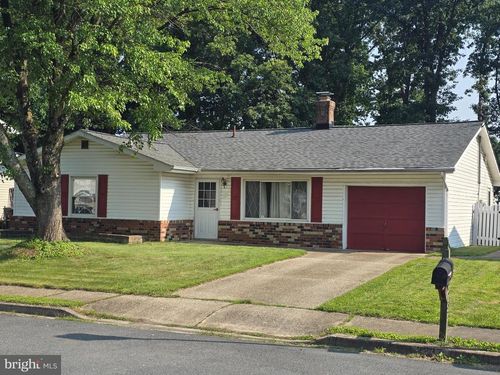 2237 Autumn Valley Cir, GAMBRILLS, MD, 21054-1259 | Card Image