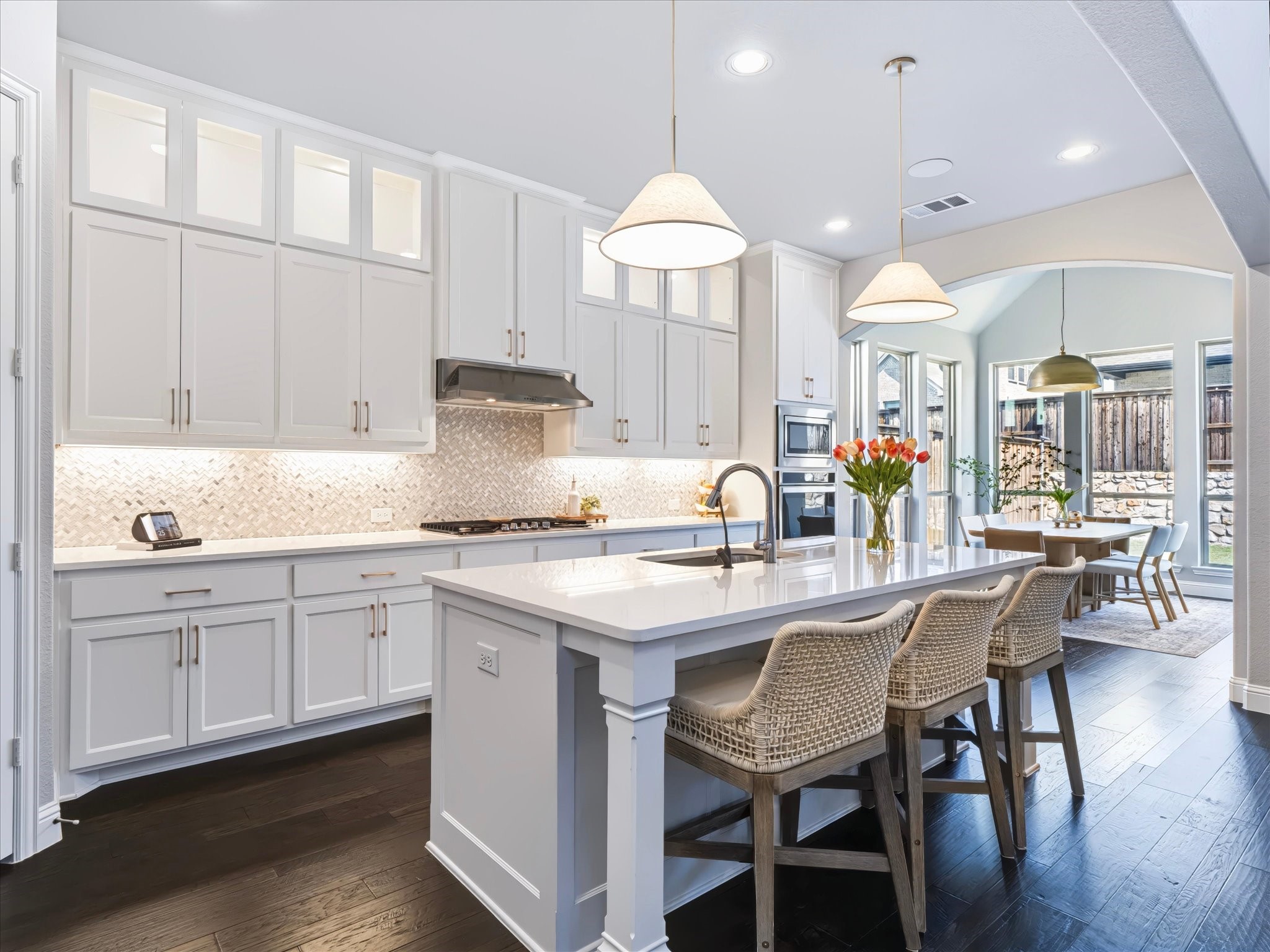 Residential in Prosper 2