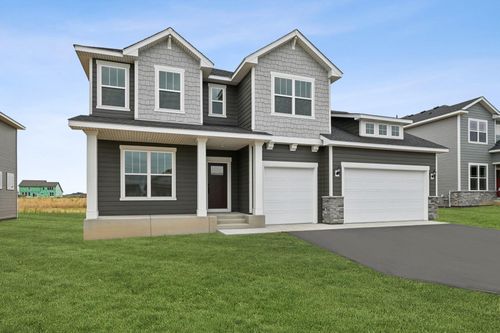 14933 116th Ave N, Osseo, MN, 55369-5799 | Card Image