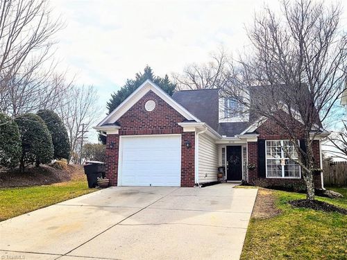 3650 Sunset Hollow Drive, High Point, NC, 27265 | Card Image