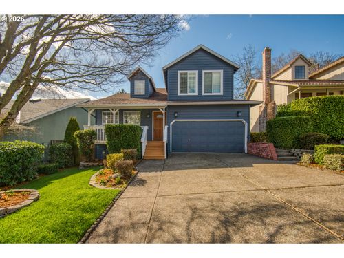 5455 Nw 180th Pl, Portland, OR, 97229 | Card Image