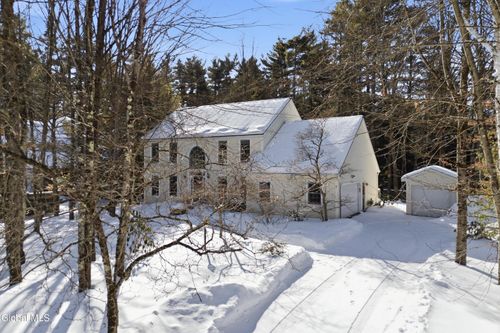 7 Bluebird Court, Saratoga Springs, NY, 12866 | Card Image