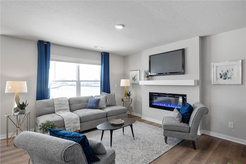 4424 Ne Spear Ln, Ankeny, IA, 50021 | Card Image