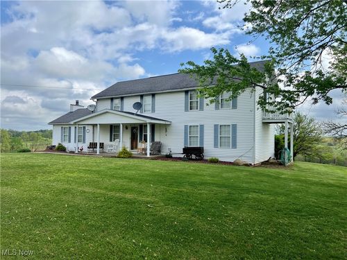 1112 Pine Ridge Rd, Fleming, OH, 45729-5131 | Card Image