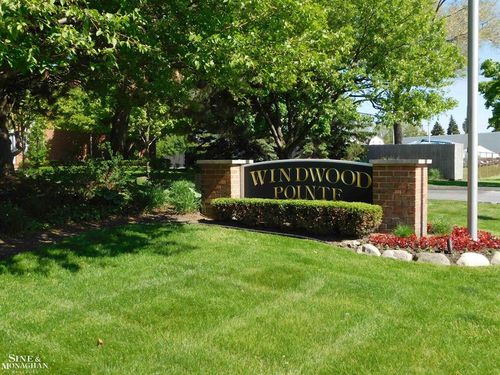 113 Windwood Pointe Drive, St. Clair Shores, MI, 48080 | Card Image