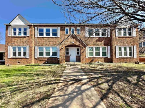 526 Bonner Ave Unit 4, Tyler, TX, 75702 | Card Image