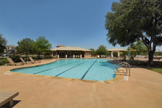 3664 Rosalina Loop, House other with 4 bedrooms, 3 bathrooms and 4 parking in Round Rock TX | Image 39